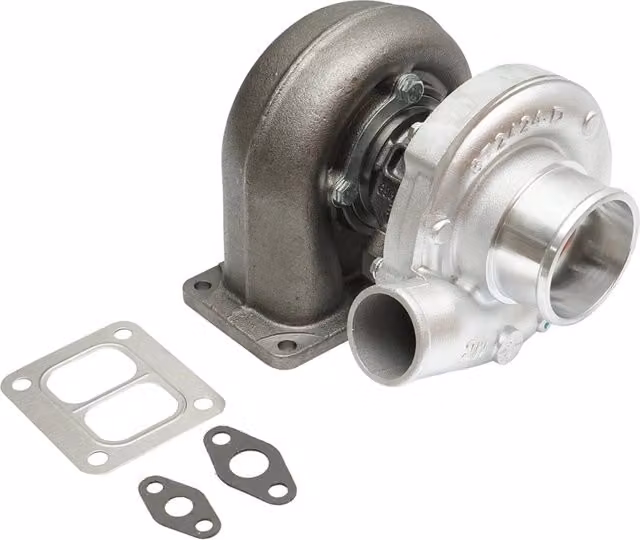 Turbocompressore per motore John Deere 4045 / 4045T – codici OEM RE503097, 471049-9001