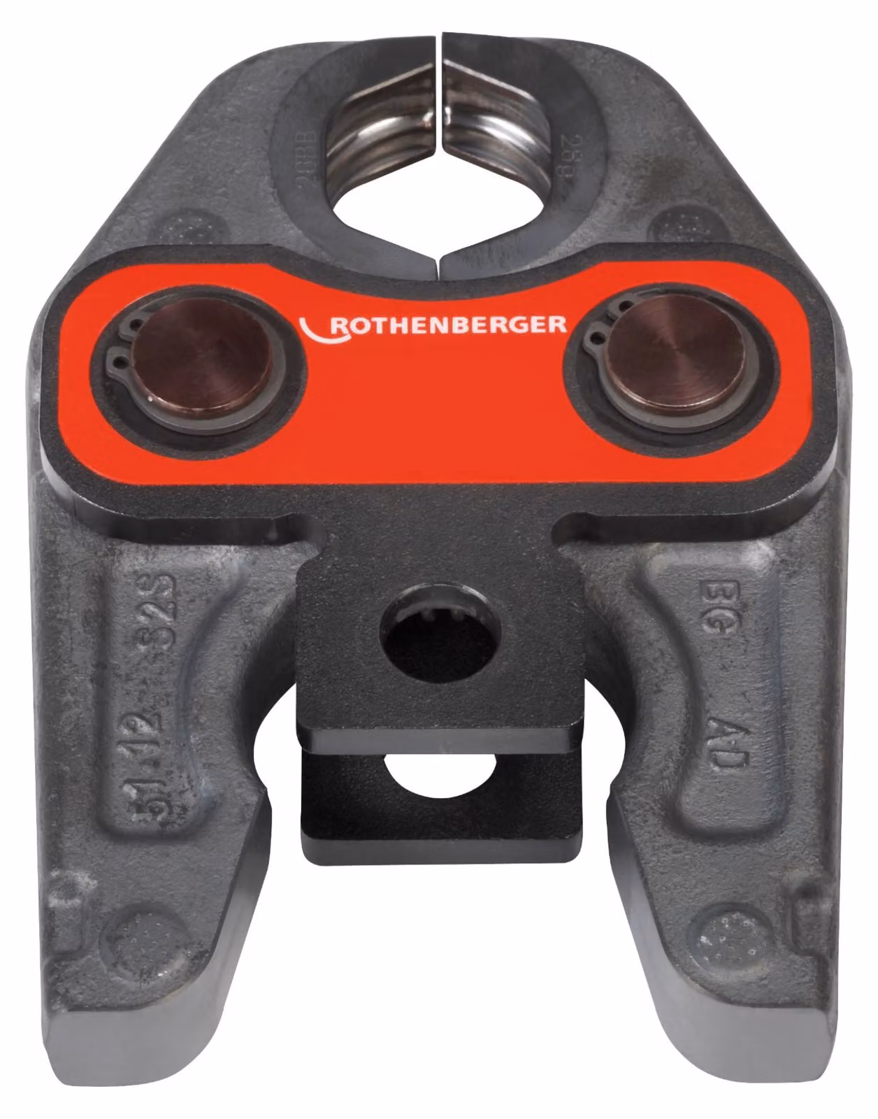 Rothenberger Pressbacke Standard M35, 1 pz.