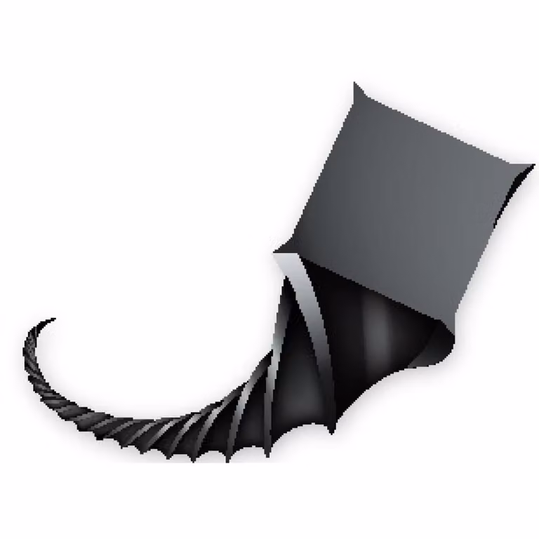Echo Black Diamond d= 2,4 Linea di taglio da 12 m