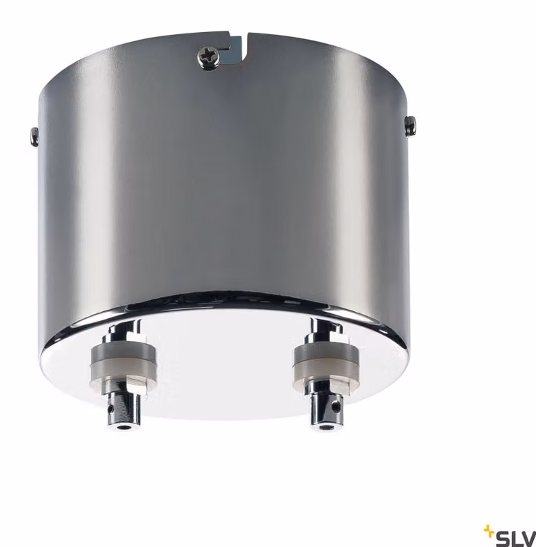 Tenseo K-Transformer 50W 12V Dimmerabile Cromo