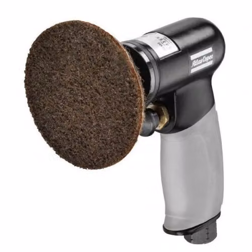 Mini-smerigliatrice Atlas Copco con impugnatura a pistola, G 2302, 8423 0312 14