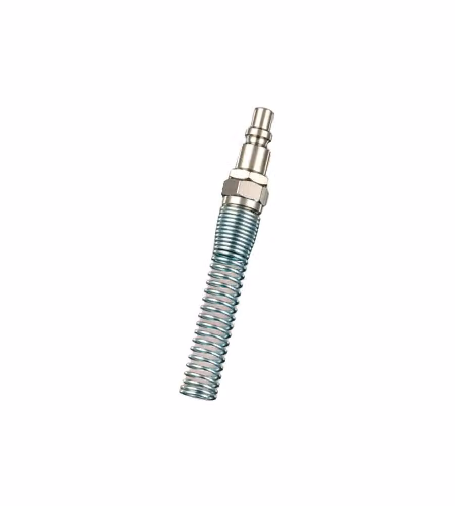 Innesto Rapido Molla 63/Mf 6X 8 Pz 1        Bl Ani