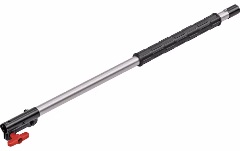 Solidchoice - Estensione per potatore per siepi e potatura aerea da 80 cm