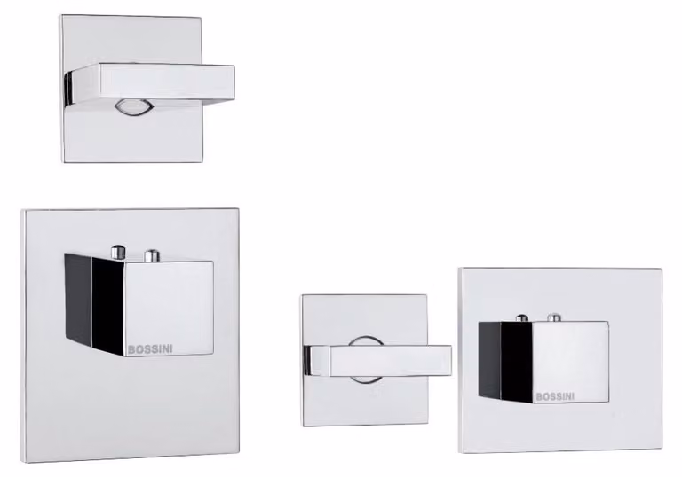 CASA39 Bossini Miscelatore doccia da incasso Z033201