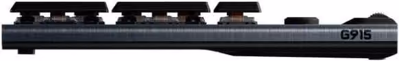 G915 wireless keyboard gl tactil - 920-010591
