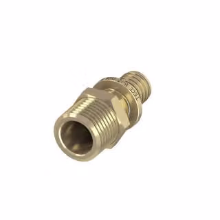 TECE 705601 Raccordo di transizione TECEflex