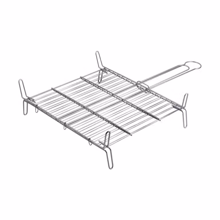 Griglia EDM (40 x 40 cm)