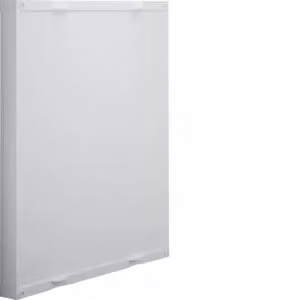 Copertura di protezione contro le scosse elettriche HAGER US42A1