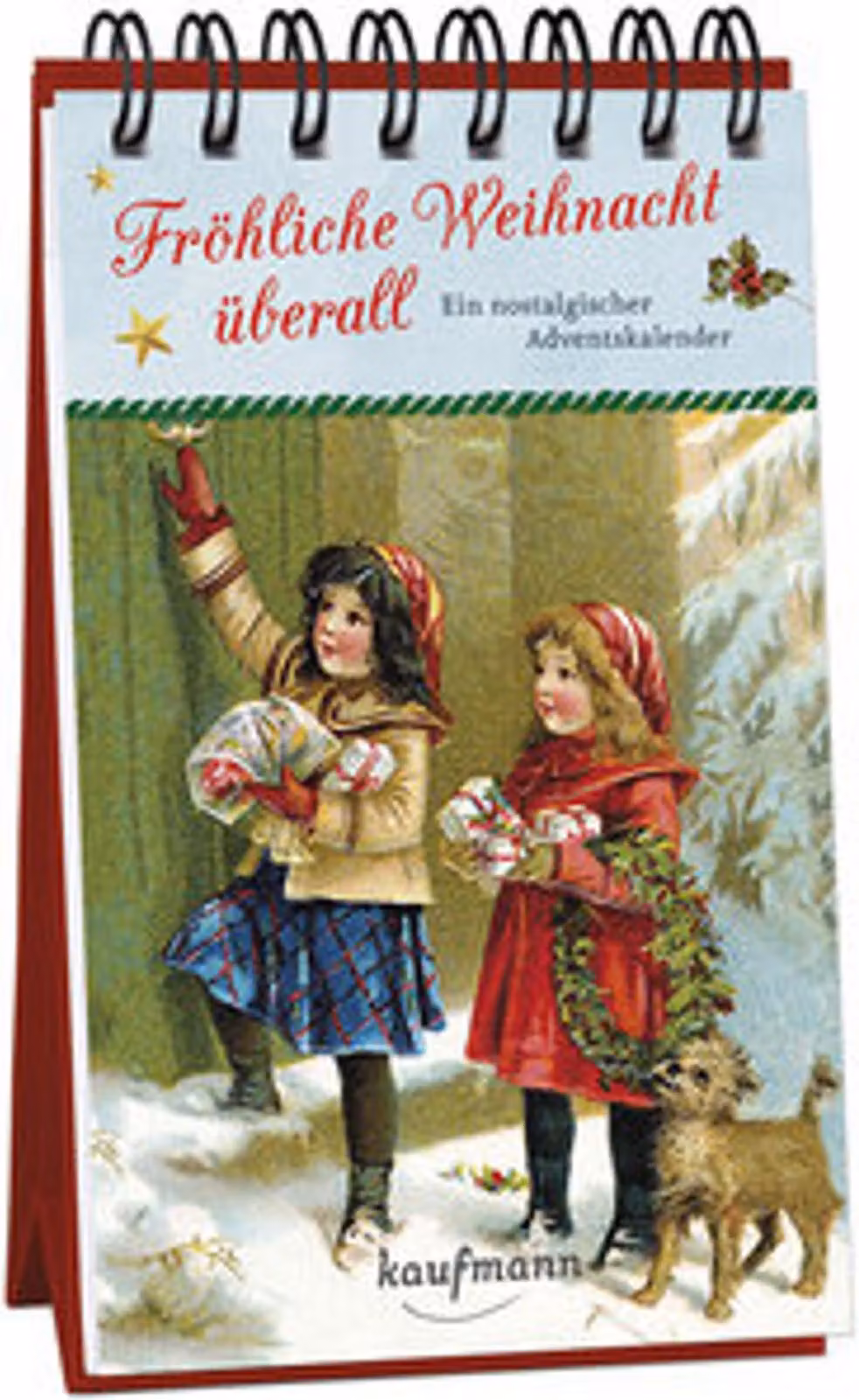 Buon Natale ovunque