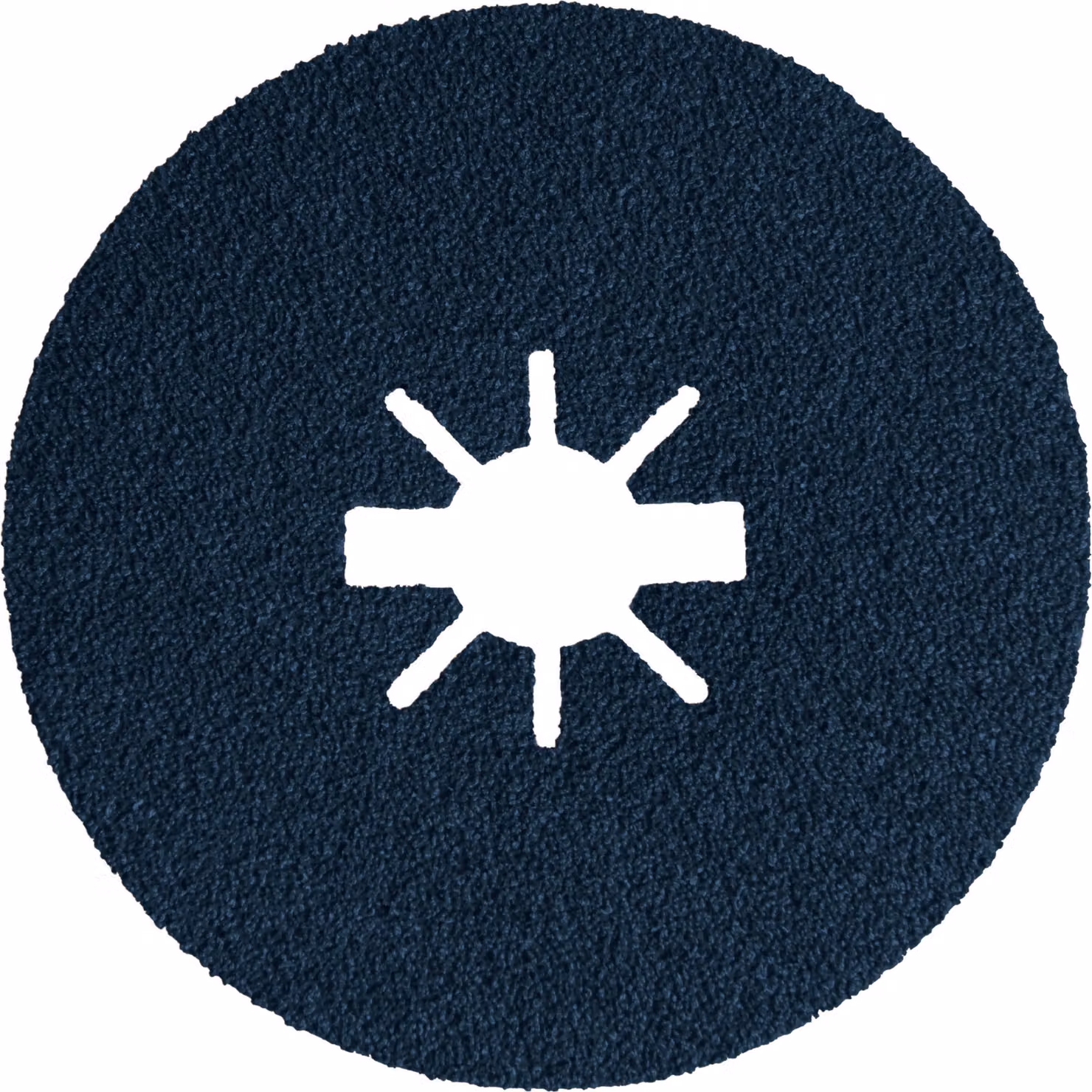 Klingspor CS 565 Dischi in fibra, 115 x 22 mm Grana 40 X-LOCK 25 pezzi
