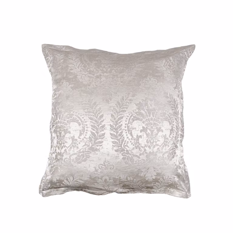 CORDUSIO Coppia federe - Taglia: 65x65,Colore: CORDUSIO - GRIGIO