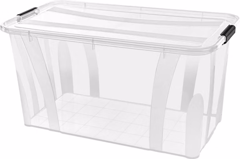 Contenitore Anzio 32 l con coperchio