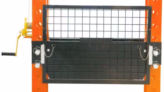 Protezione per impugnatura Unicraft per WPP 50 E, 6300004