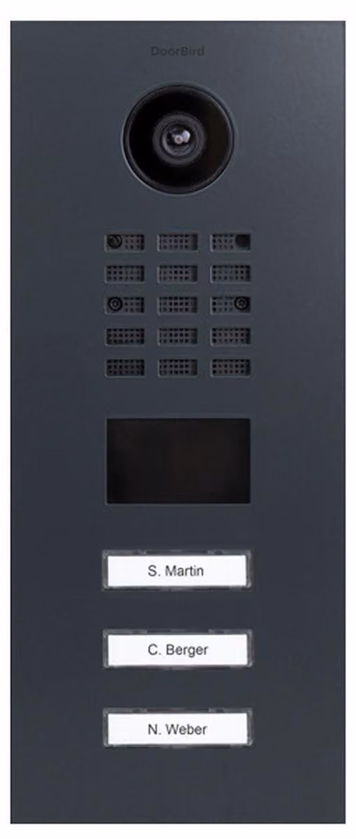 DoorBird D2103V
