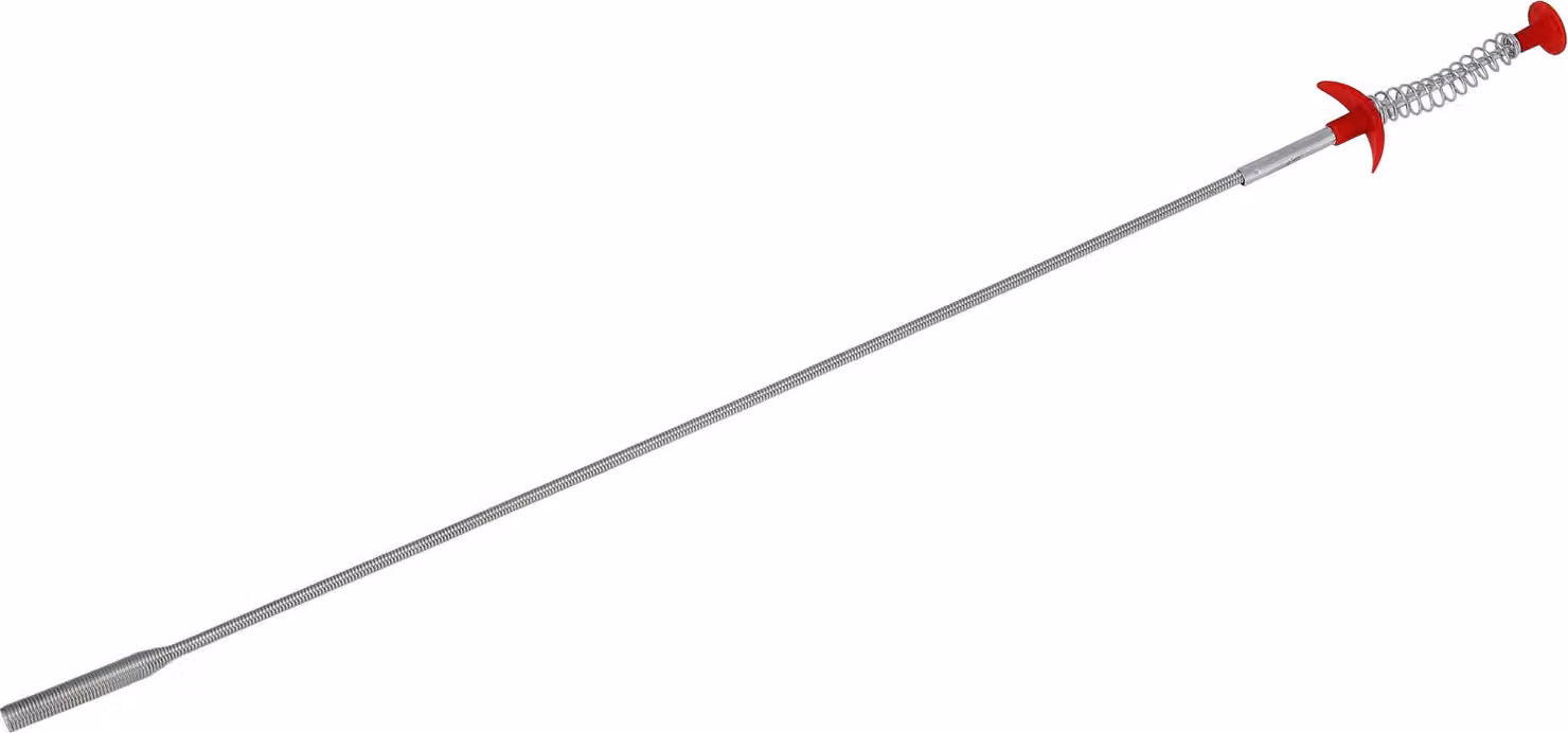 Pinza ad artiglio flessibile - 600 mm