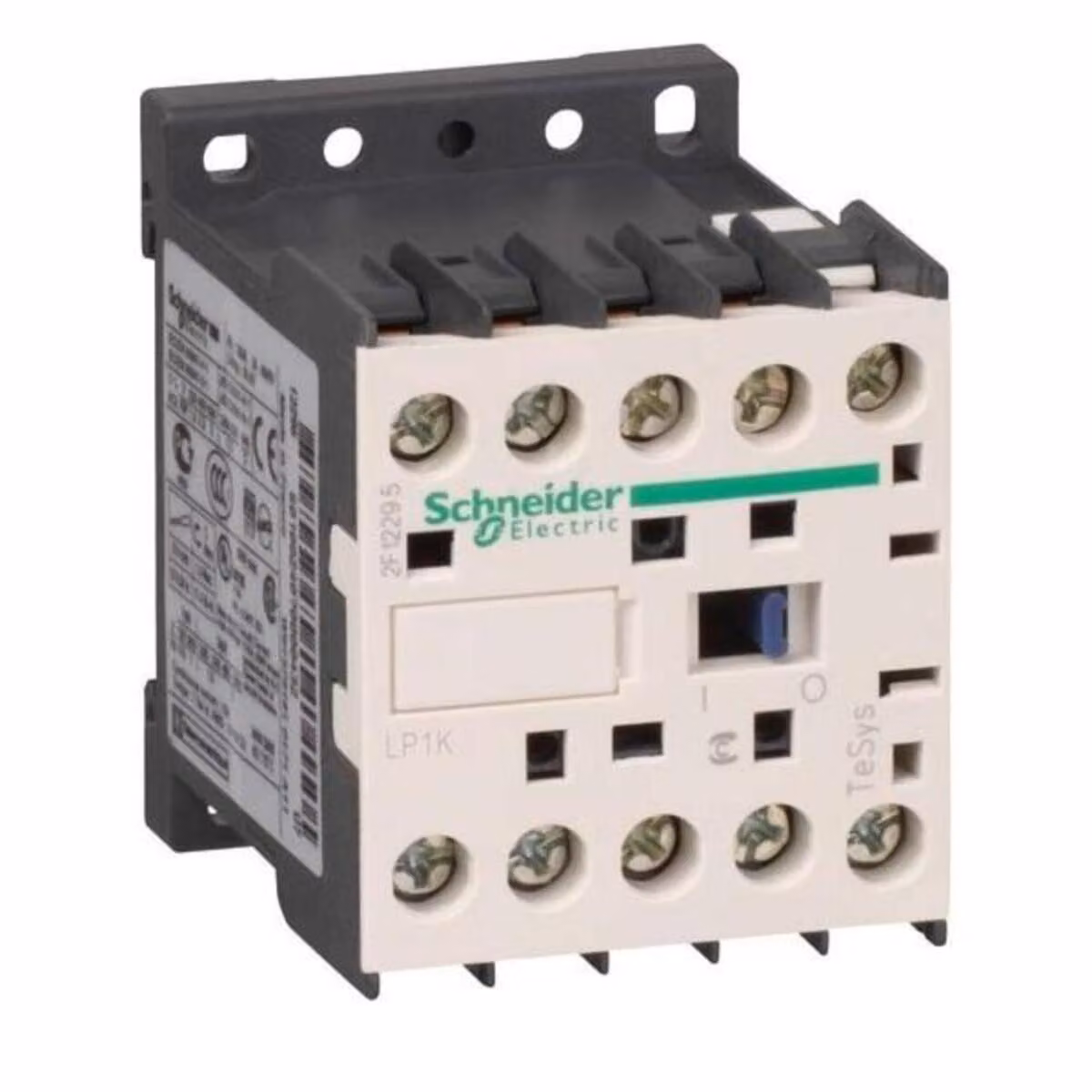 Schneider Electric Contattore LP1K09004MD