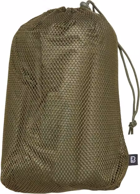 Brandit Premium TARP 3mx3m oliva - UNI