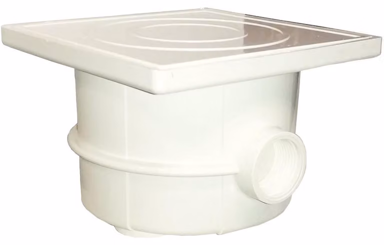Accessori per piscine - Regolatore di livello