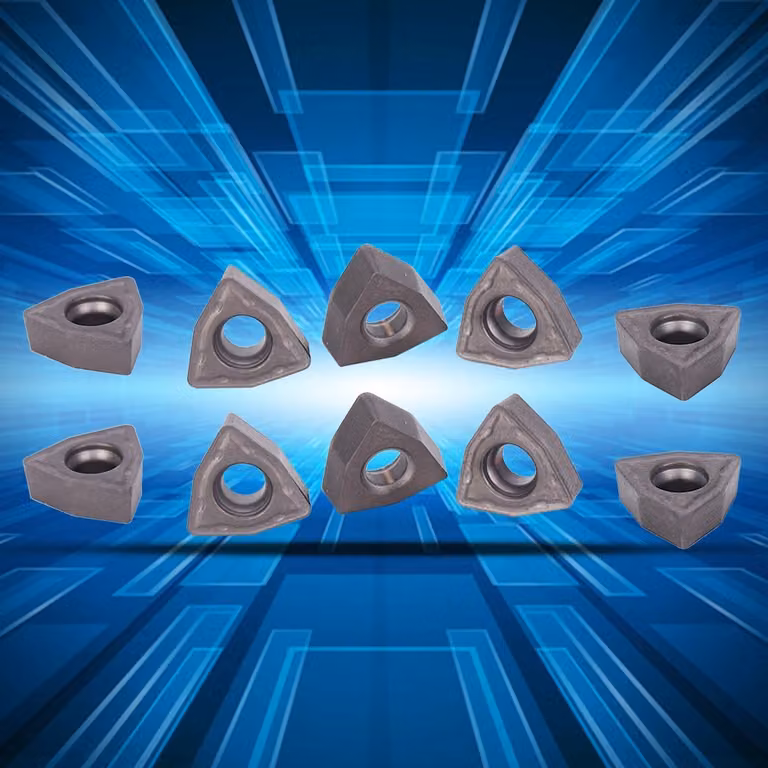 Lama CNC, inserti di tornitura, inserto CNC, utensile del tornio CNC, accessorio dell'hardware