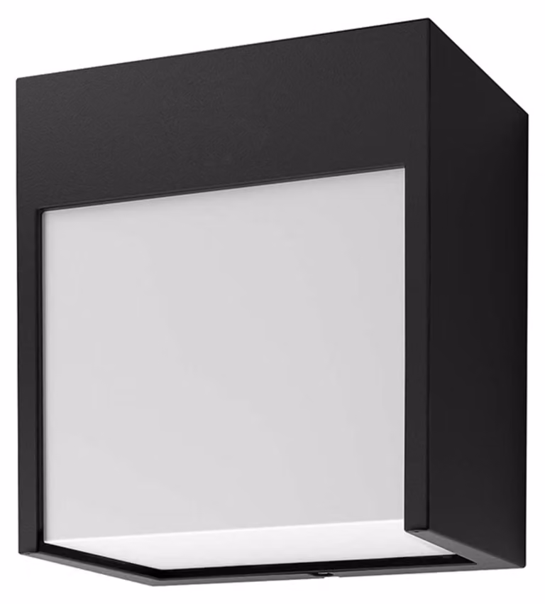 Lampada da parete per esterni a LED Solight Terni, 12 W, 560 lm, 3000 K WO812