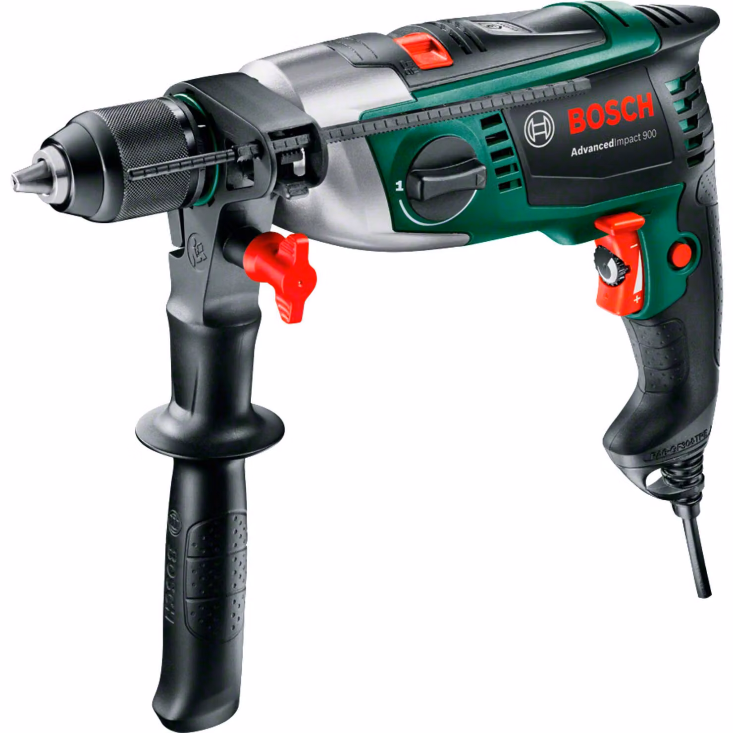 BOSCH AdvancedImpact 900 Hammer Drill