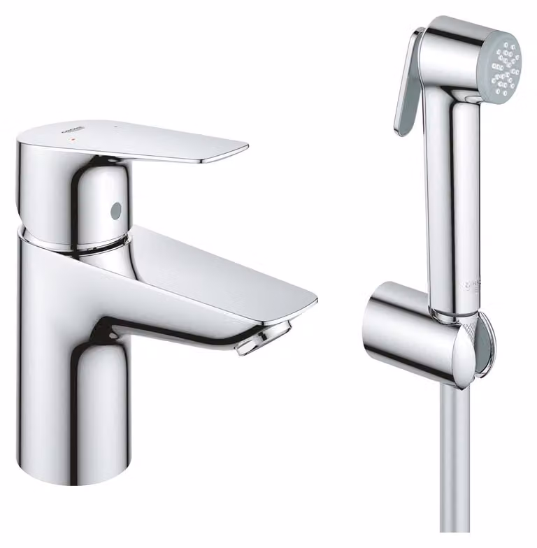 CASA39 Grohe Start Edge 2020 Miscelatore lavabo bagno 23773001