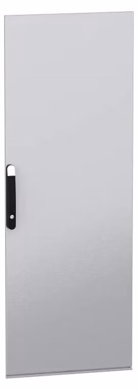 Schneider Electric Porta semplice, PanelSeT SFN, per armadi elettrici A 1600 mm L 600 mm NSYSFND166