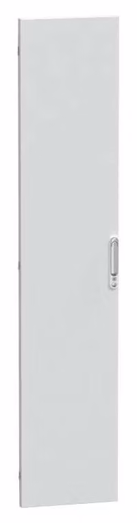 Schneider Electric PrismaSeT-P, porta piena, IP30, IK10, larghezza = 400 mm LVS08514