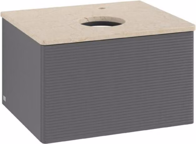 Villeroy & Boch K29153GK WTUS Antao K29_5 600x360x500 mm