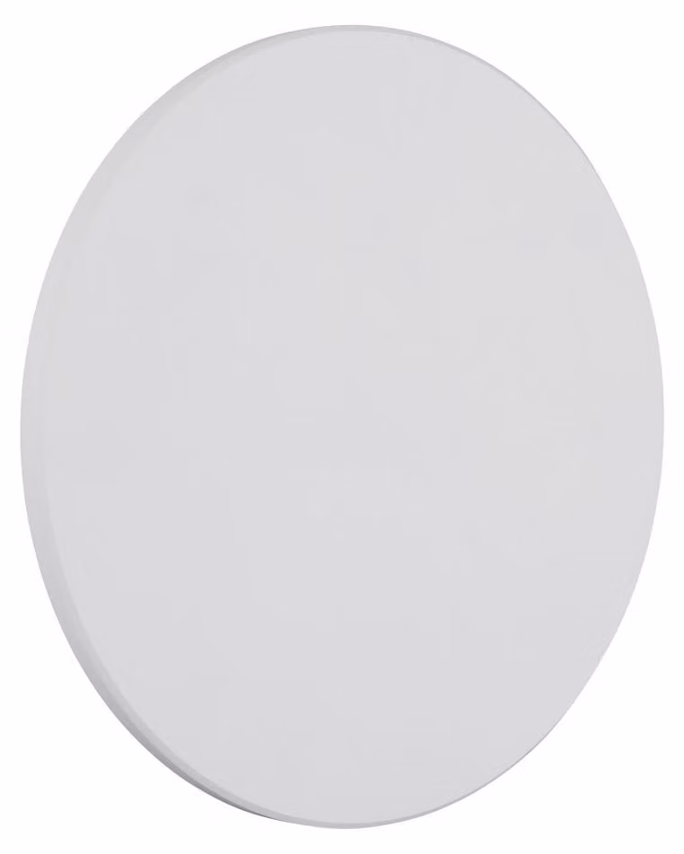 Lampada da parete a LED per esterni Globo 34314W LAMONT 15 W bianco