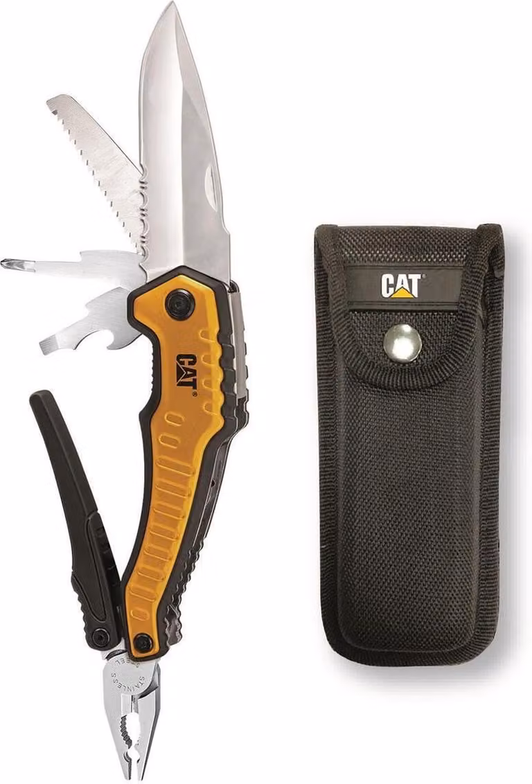CAT XL 9 in 1 strumento multifunzione