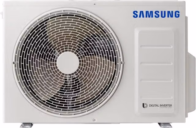 Condizionatore Split Samsung AJ050TXJ2KG/EU Bianco con Telecomando