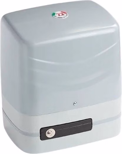 DPLUS KIT AUTOMAZIONE PER CANCELLI SCORREVOLI KIT SMALL CITY 800 1101200