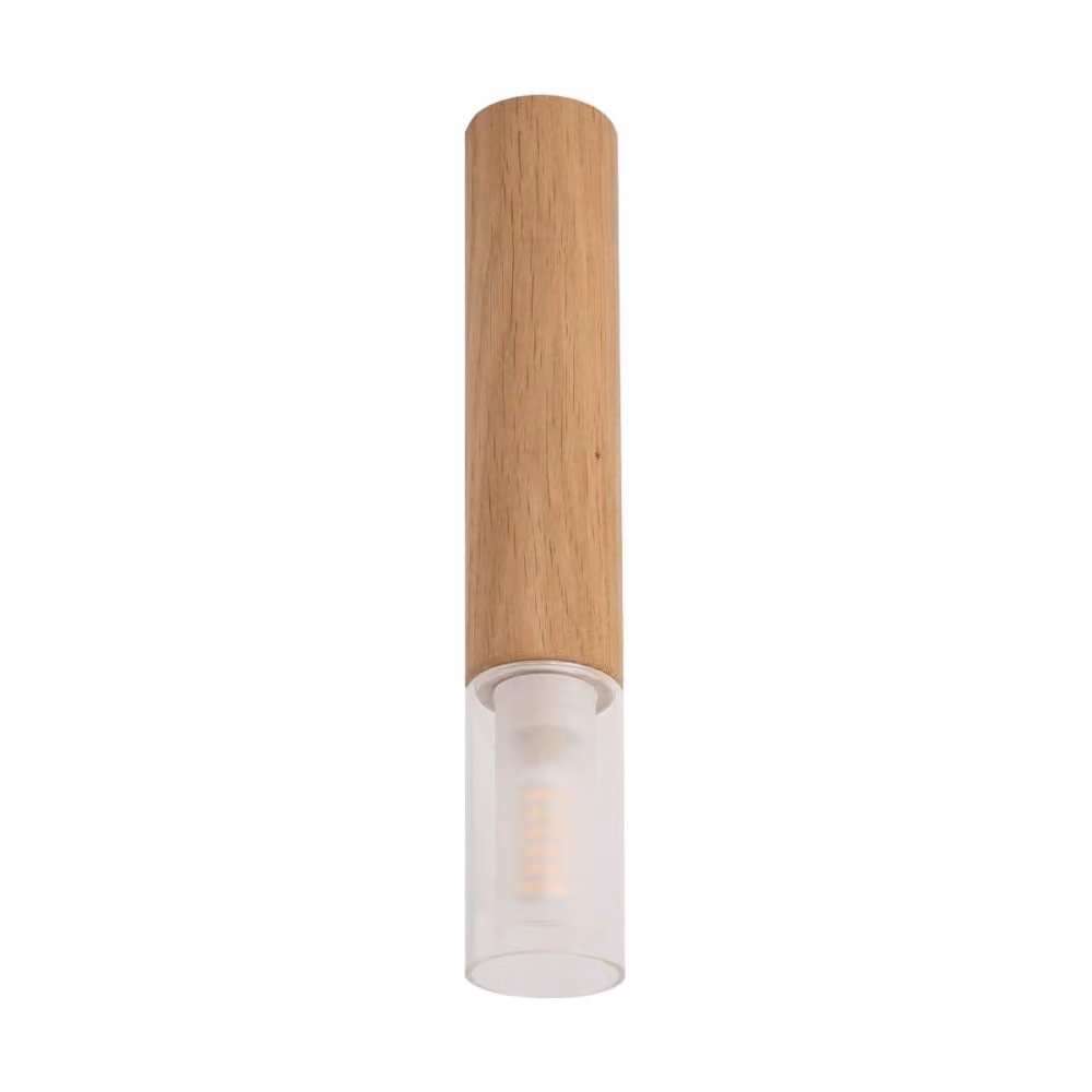 Plafoniera a incasso MADERA 3210203, serie Zuma Line