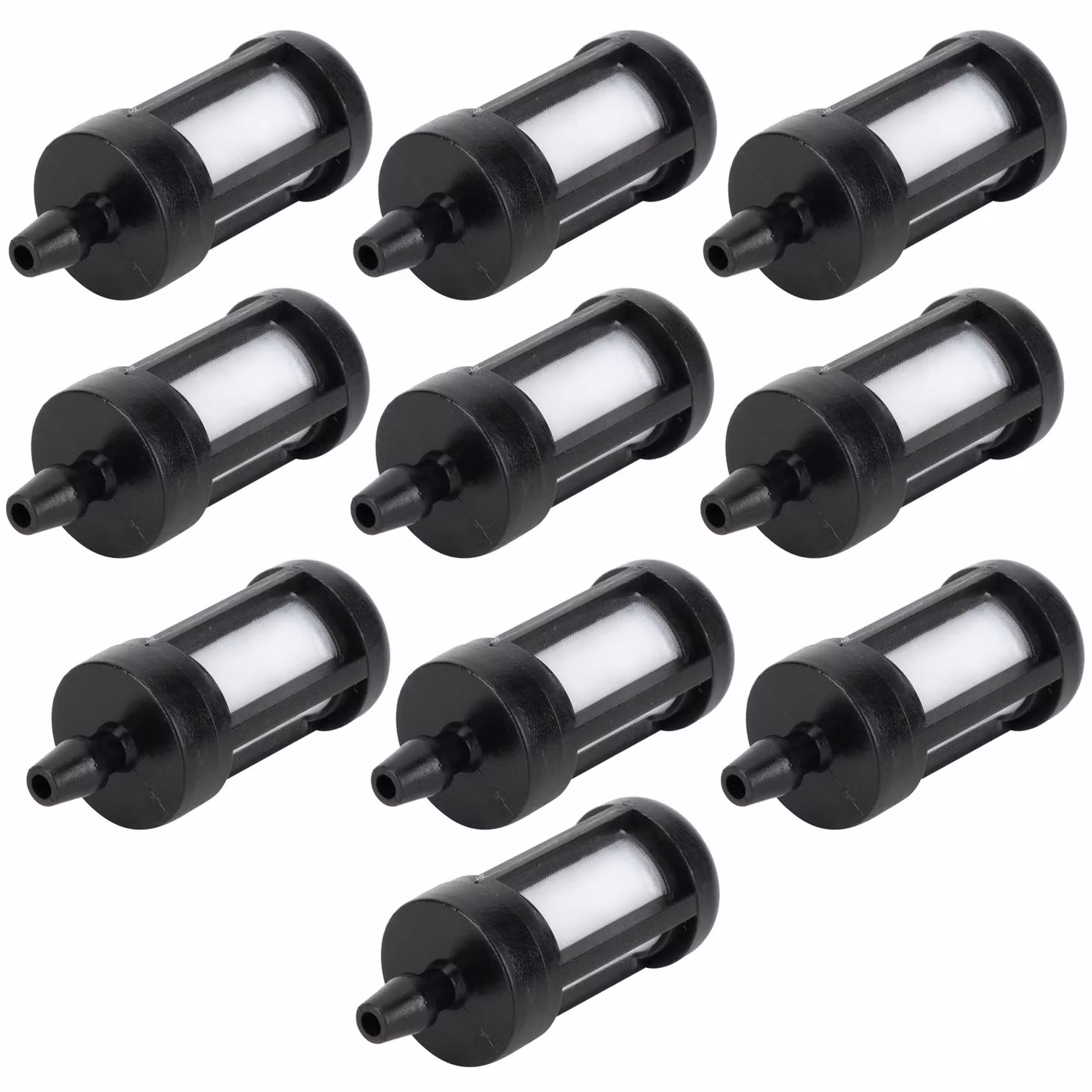 Filtro carburante, filtro carburante per Stihl, filtro carburante per motosega, accessori per motosega, 0000-350-3502, accessori per attrezzi da giardino