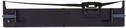 Cartuccia nastro per stampante Epson C13S015610 colore nero