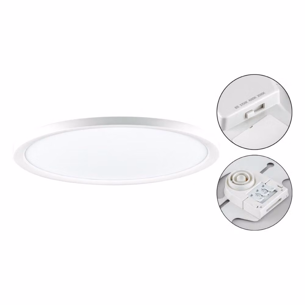 Apparecchio LED CCT - Apparecchio per soffitto/parete AP54500125