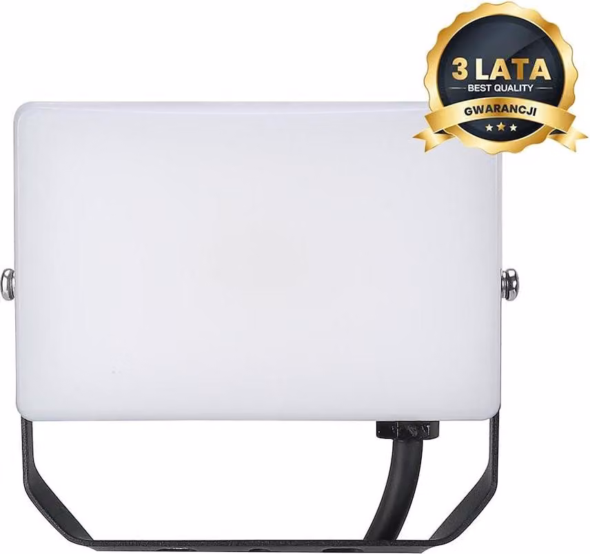 Proiettore a LED EKN9014 20W colore caldo 2000lm Eko-Light