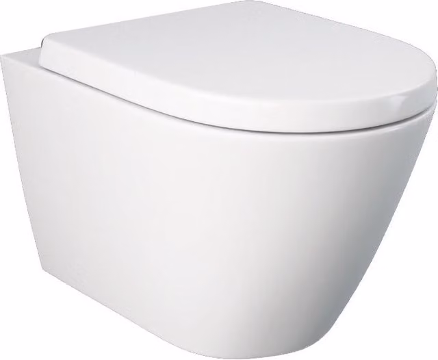 Vaso Sospeso Rimless Resort