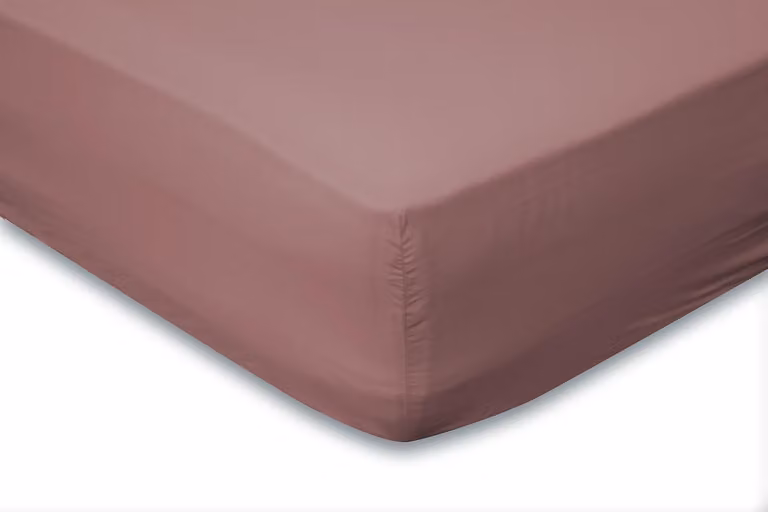 Lenzuola in percal di cotone, angolari, 35 cm, dimensioni 90x200 cm, per la camera da letto