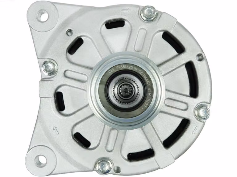 Alternatore 190A