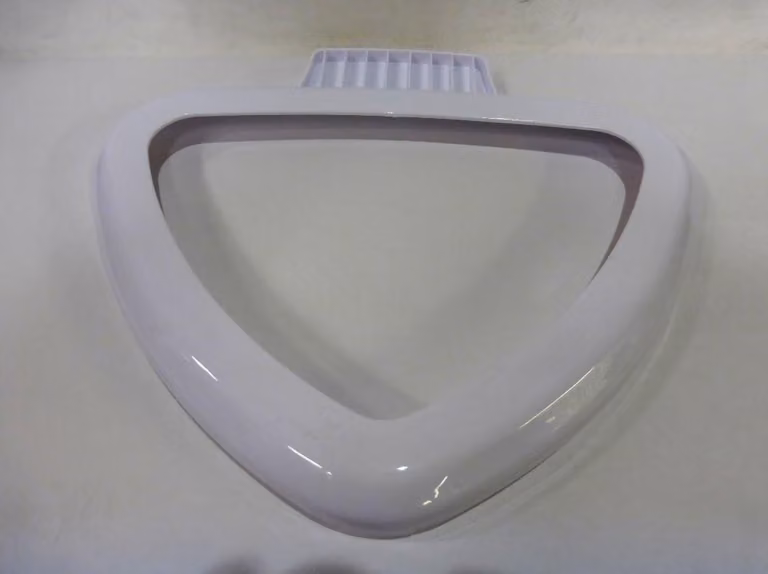 Supporto per tappetini per pulitore a vapore multifunzione 10 in 1, compatibile