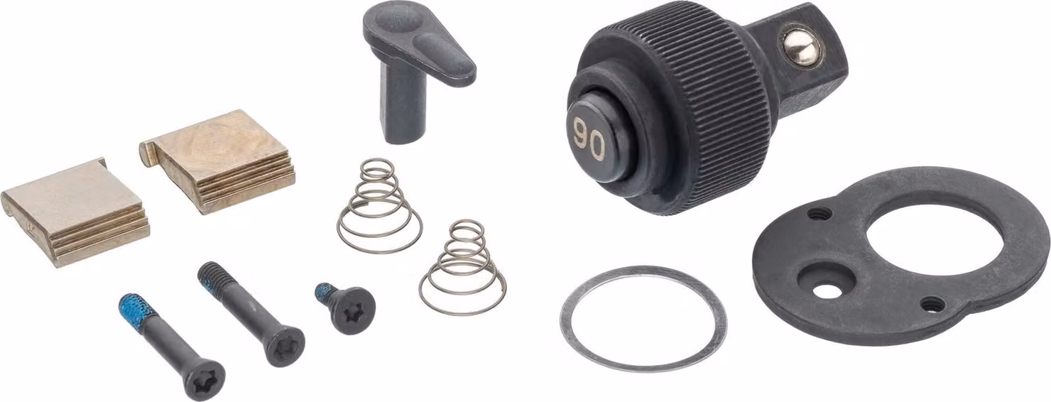 Kit di riparazione VIGOR V6638N-REP