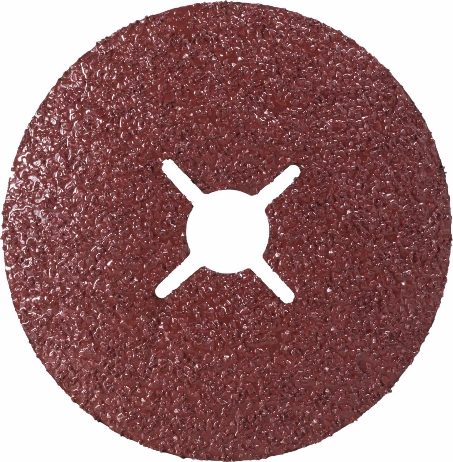 Disco in fibra 3M (CER) 782C, diametro 178 mm, grana: 80