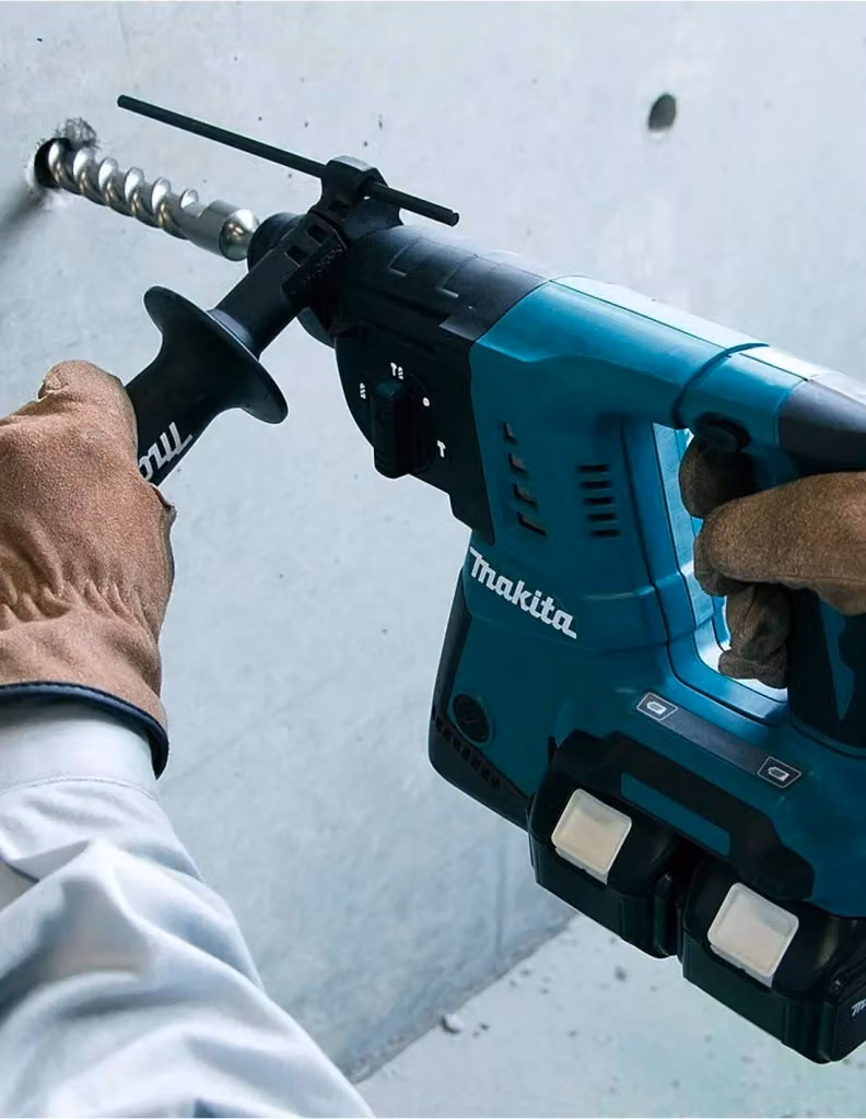 Tassellatore Makita DHR263Z Solo corpo – 2
