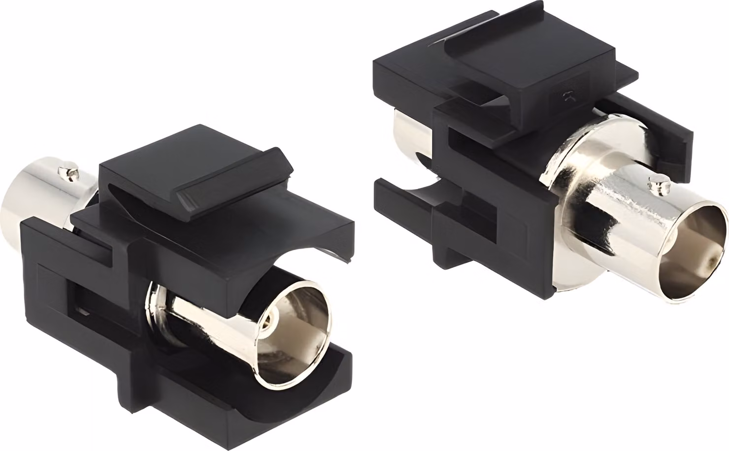 Modulo modulare Delock (connettore) - BNC