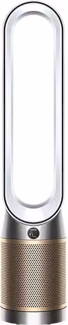 Purificatore d'aria Dyson Purifier Cool PC2 De-NOx colore argento con filtro HEPA e controllo tramite app via WiFi