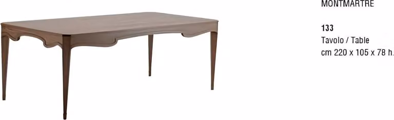 Esstisch Antik Stil Massivholz Möbel Italienische Esstische Tisch Holz Tische
