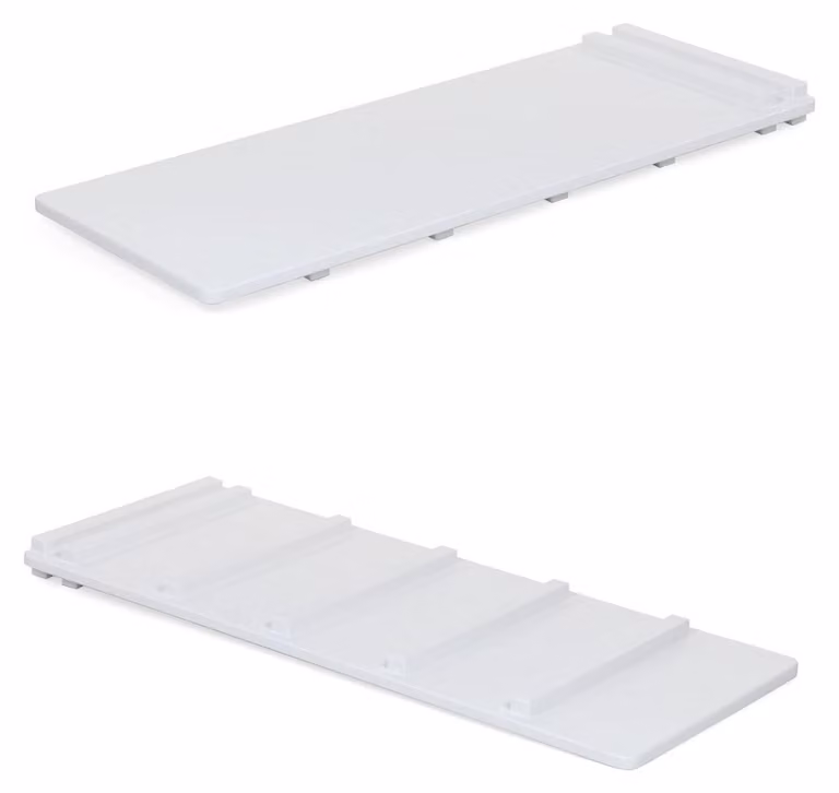 babybay Scaletta e scivolo 2 in 1