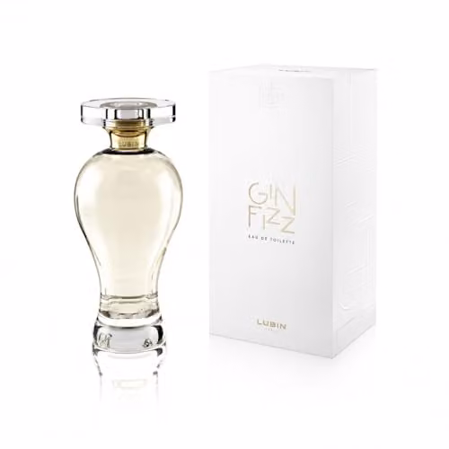 Lubin Gin Fizz edt vapo 100 ml